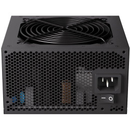 Endorfy zdroj Supremo FM5 Gold 650W / ATX / 120mm / modulární / 80 Plus Gold