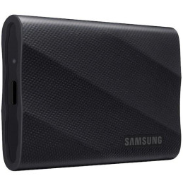 SAMSUNG Dysk SSD T9 1TB / USB 3.2 Gen 2x2 / USB-C / Zewnętrzny / Czarny