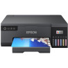 Epson L8050/ 5760 x 1440/ A4/ CD/ DVD/ PVC/ 6 colors/ USB/ 5 years warranty after registration