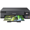 Epson L18050/ 5760 x 1440/ A3+/ CD/ DVD/ PVC/ 6 kolorów/ USB/ 5 lat gwarancji po rejestracji