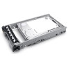 DELL disk 2.4TB SAS 10k 512e Hot-plug / 2.5"/ pro PowerEdge R350,R650,R750,R740,R660,R7615,T550,R6515,R760.R7625,R6525