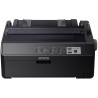 EPSON LQ-590IIN/ A4/ 24pins/ 550zn/ 1+6copies/ USB/ LPT/ LAN