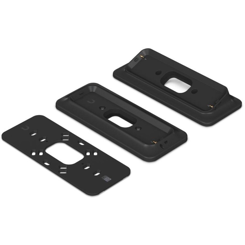 Ubiquiti G4 Doorbell Pro PoE Gang Box Mount - Držák na zeď pro G4 Doorbell Professional PoE, černý