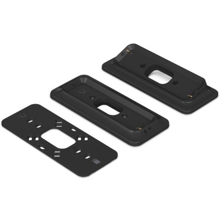Ubiquiti G4 Doorbell Pro PoE Gang Box Mount - Držák na zeď pro G4 Doorbell Professional PoE, černý