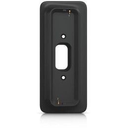 Ubiquiti G4 Doorbell Pro PoE Gang Box Mount - Držák na zeď pro G4 Doorbell Professional PoE, černý