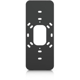 Ubiquiti G4 Doorbell Pro PoE Gang Box Mount - Držák na zeď pro G4 Doorbell Professional PoE, černý