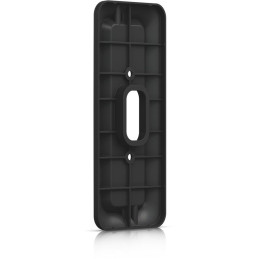 Ubiquiti G4 Doorbell Pro PoE Gang Box Mount - Držák na zeď pro G4 Doorbell Professional PoE, černý