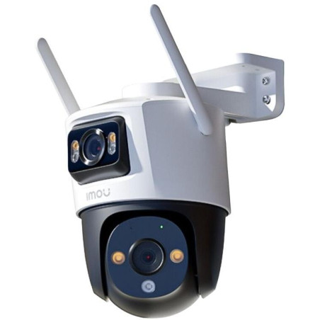 Imou by Dahua IP kamera Cruiser Dual 8MP / PTZ / Wi-Fi / LAN / 8Mpix / IP66 / objekt. 3,6mm/ 8x zoom/ H.265/ IR až 30m/ SK app