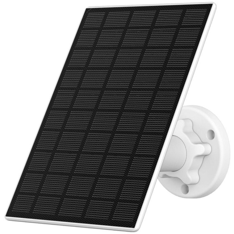 Imou by Dahua Solarpanel kompatibel mit Imou by Dahua Cell PT-Kameras, 3 W, USB-C