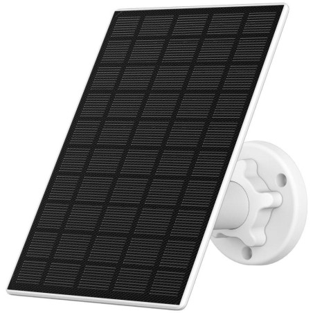 Imou by Dahua Solarpanel kompatibel mit Imou by Dahua Cell PT-Kameras, 3 W, USB-C