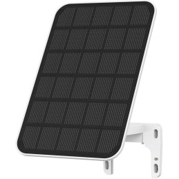Imou by Dahua Solarpanel kompatibel mit Imou by Dahua Cell PT-Kameras, 7 W, USB-C