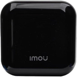 Imou by Dahua univerzálny infračervený IR diaľkový ovládač, inteligentné ovládanie, čierny, CZ app