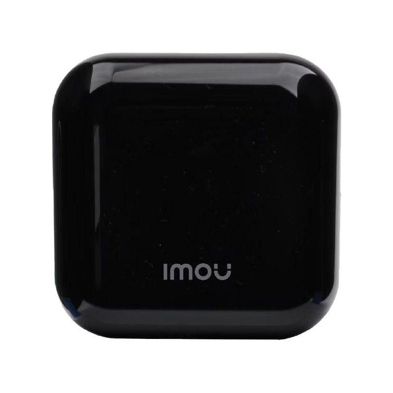Imou by Dahua univerzální infračervený IR dálkový ovladač, inteligentní ovládání, černý, CZ app