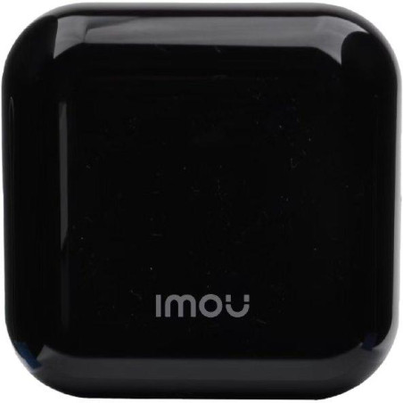 Imou by Dahua univerzální infračervený IR dálkový ovladač, inteligentní ovládání, černý, CZ app