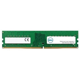 DELL 32B RAM/DDR5 UDIMM 5600 MT/s 2RX8/ pre OptiPlex 7020 SFF/MT, Precision 3280,3660,3680, Vostro 3030 SFF/MT/AW R16