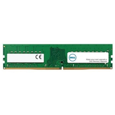 DELL 32B RAM/ DDR5 UDIMM 5600 MT/s 2RX8/ pro OptiPlex 7020 SFF/MT, Precision 3280,3660,3680, Vostro 3030 SFF/MT/ AW R16