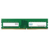 DELL 32B RAM/ DDR5 UDIMM 5600 MT/s 2RX8/ pro OptiPlex 7020 SFF/MT, Precision 3280,3660,3680, Vostro 3030 SFF/MT/ AW R16