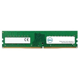 DELL 16GB RAM/DDR5 UDIMM 5600 MT/s 1RX8/ pre OptiPlex 7020 SFF/MT, Precision 3280,3660,3680, Vostro 3030 SFF/MT/AW R16