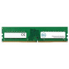 DELL 16 GB RAM/ DDR5 UDIMM 5600 MT/s 1RX8/ dla OptiPlex 7020 SFF/MT, Precision 3280,3660,3680, Vostro 3030 SFF/MT/AW R16
