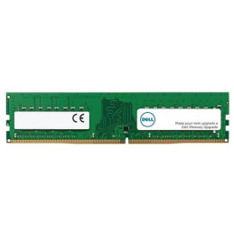 DELL 8 GB RAM/ DDR5 UDIMM 5600 MT/s 1RX16/ dla OptiPlex 7020 SFF/MT, Precision 3280,3660,3680, Vostro 3030 SFF/MT/AW R16