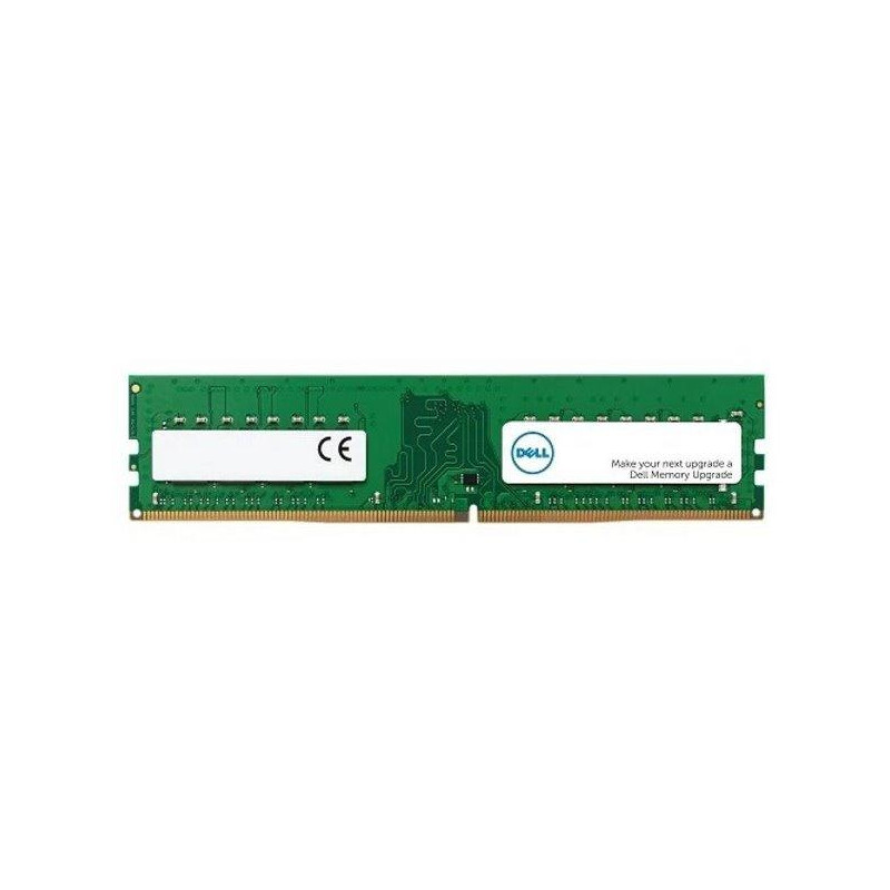 DELL 8GB RAM/ DDR5 UDIMM 5600 MT/s 1RX16/ pro OptiPlex 7020 SFF/MT, Precision 3280,3660,3680, Vostro 3030 SFF/MT/ AW R16