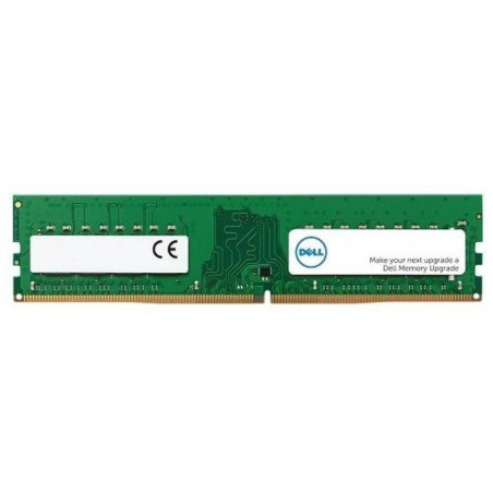 DELL 8GB RAM/ DDR5 UDIMM 5600 MT/s 1RX16/ pro OptiPlex 7020 SFF/MT, Precision 3280,3660,3680, Vostro 3030 SFF/MT/ AW R16