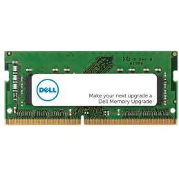 DELL 32 GB DDR5-Laptop-Speicher/ 5600 MT/s/ SO-DIMM/ Latitude, Precision, Alienware, Inspiron