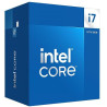 INTEL Core i7-14700 / Raptor Lake R / LGA1700 / max. 5,4GHz / 8P+12E/28T / 33MB / 65W TDP / VGA / BOX