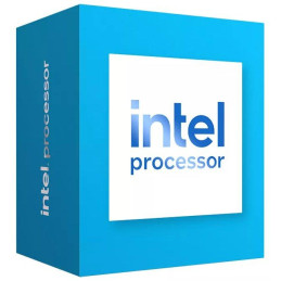 Procesor INTEL 300 / Raptor Lake R / LGA1700 / maks. 3,9 GHz / 2P+0E/4T / 46 W / VGA / BOX