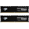 PATRIOT Signature Premium 32GB DDR5 5600MT/s / DIMM / CL46 / 1.1V / Kit 2x 16GB