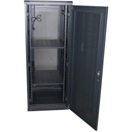 EUROCASE Rack 32HE/ Modell GW6832/ Stand-Serverschrank