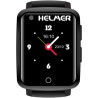 HELMER seniorské hodinky LK 716 s GPS lokátorom / dot. disp./ snímač srdcového tepu/ nano SIM/ IP67/ 4G/ Android a iOS