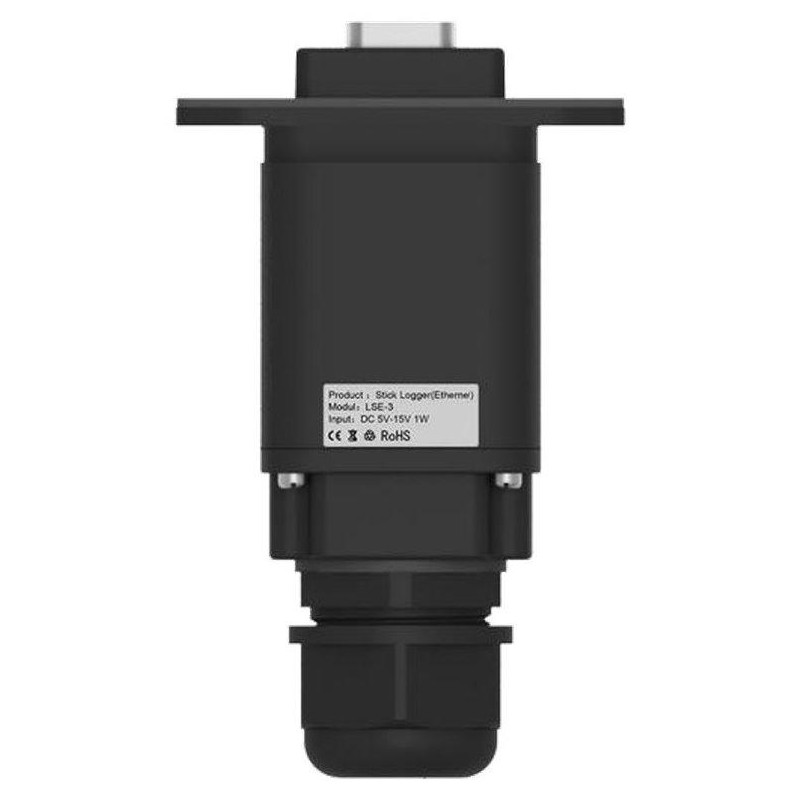Solarmi LSE-3 Stick logger - Monitoring platform with LAN for Xtend Solarmi/Deye inverters