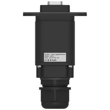 Solarmi LSE-3 Stick Logger - Überwachungsplattform mit LAN für Xtend Solarmi/Deye Wechselrichter