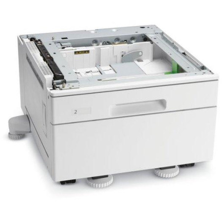 Xerox 520-Sheet Additional Tray with Stand for VersaLink B71xx and C71xx