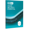ESET HOME Security Essential, nowa licencja - pudełko, 1 licencja, 1 rok