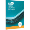 ESET HOME Security Premium, new license - box, 1 license, 1 year