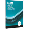 ESET HOME Security Ultimate, new license - box, 1 license, 1 year