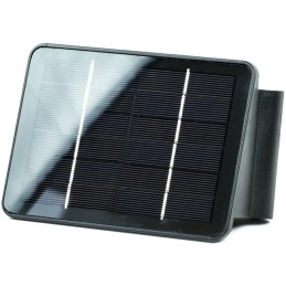IMMAX WALL-5 venkovní solární nástěnné LED osvětlení se světelným čidlem, 2W
