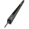 EATON ePDU G4: Gemessener Eingang IEC 0U, Eingang: IEC60309 16A 1P – Ausgang: 12xC13:12xC39