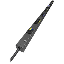 EATON ePDU G4: Metered input IEC 0U, In: IEC60309 32A 1P - Out: 12xC13:12xC39