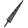 EATON ePDU G4: Gemessener Eingang IEC 0U, Eingang: IEC60309 63A 1P – Ausgang: 24xC13:18xC39