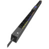 EATON ePDU G4: Metered input IEC 0U, In: IEC60309 16A 3P - Out: 12xC13:12xC39