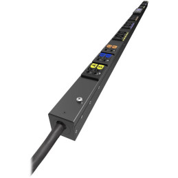 EATON ePDU G4: Wejście pomiarowe IEC 0U, Wejście: IEC60309 32A 3P - Wyjście: 12xC13:12xC39