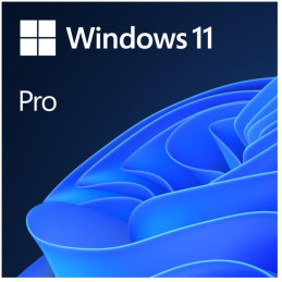Electronic License: Microsoft CSP Windows 11 Pro Upgrade - perpetual license for non-profit organizations