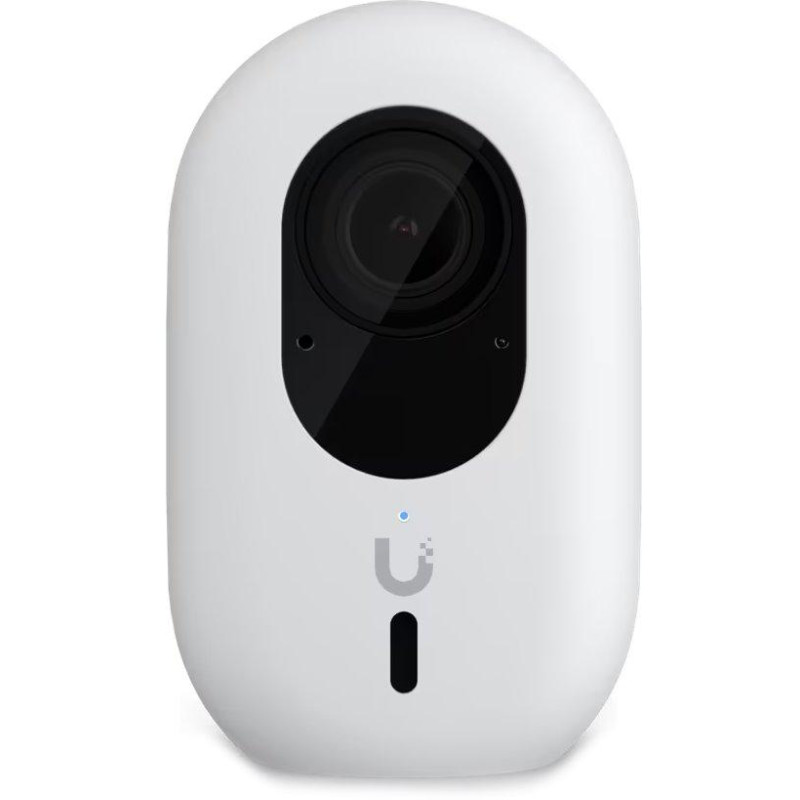 Ubiquiti G4 Instant Cover Light Grey - Abdeckung für G4 Sofortbildkamera, hellgrau