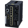 Cisco Catalyst IE3200 Rugged Series - Network Essentials switch riadený 8 x 10/100/1000 + 2 x gigabit SFP