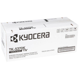 Kyocera toner TK-5370K (black, 7000 pages) for ECOSYS PA3500/MA3500