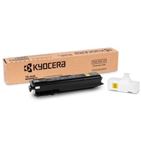 Kyocera Toner TK-4145 für 16.000 A4-Seiten, für TASKalfa 2020/2320/2021/2321