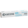 Kyocera Toner TK-5315C Cyan für 18.000 A4-Seiten, für TASKalfa 408/508ci